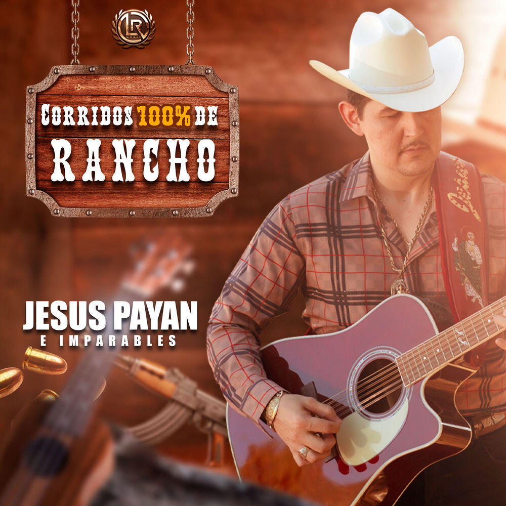 Релиз Corridos 100% De Rancho