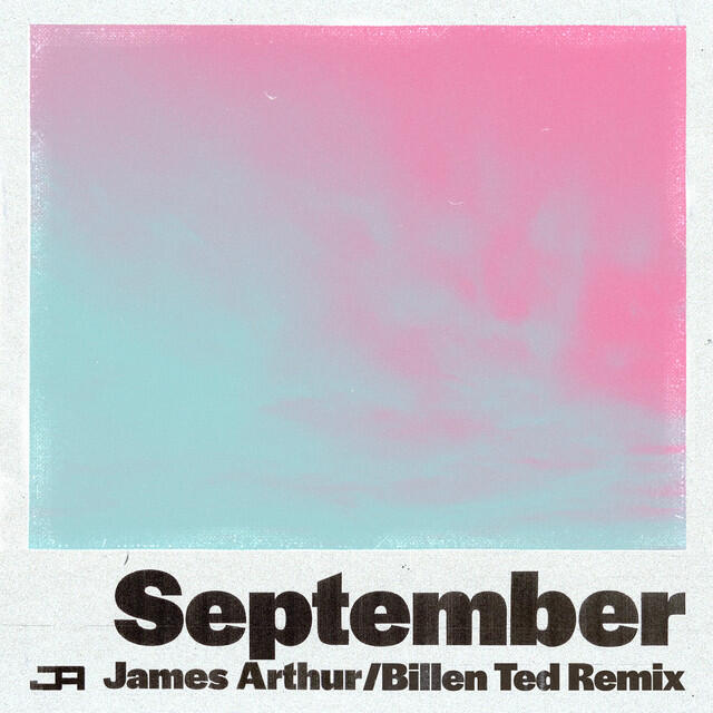 Релиз September (Billen Ted Remix)