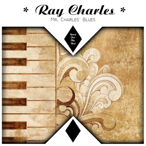 Релиз Mr. Charles' Blues