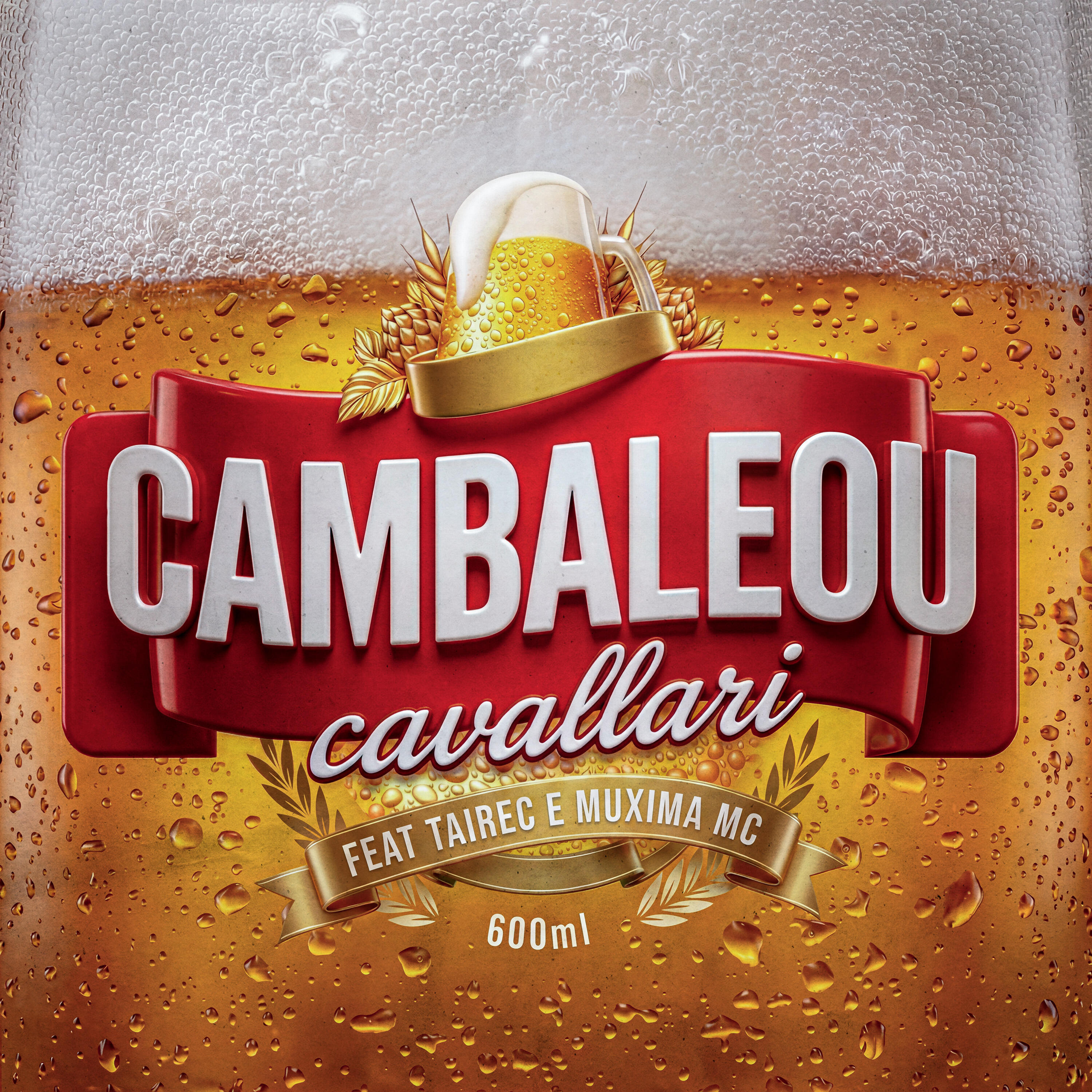 Релиз Cambaleou