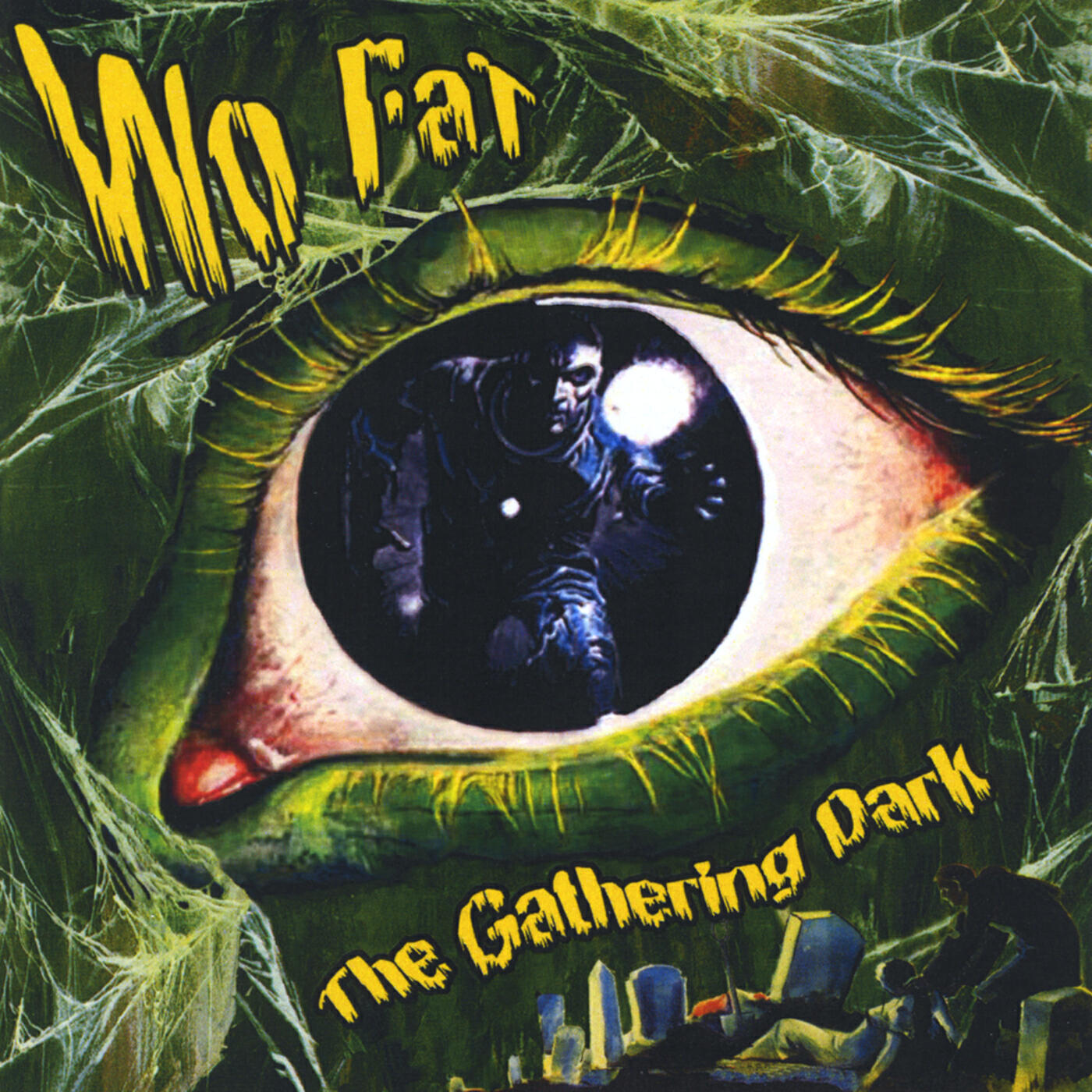 Релиз The Gathering Dark