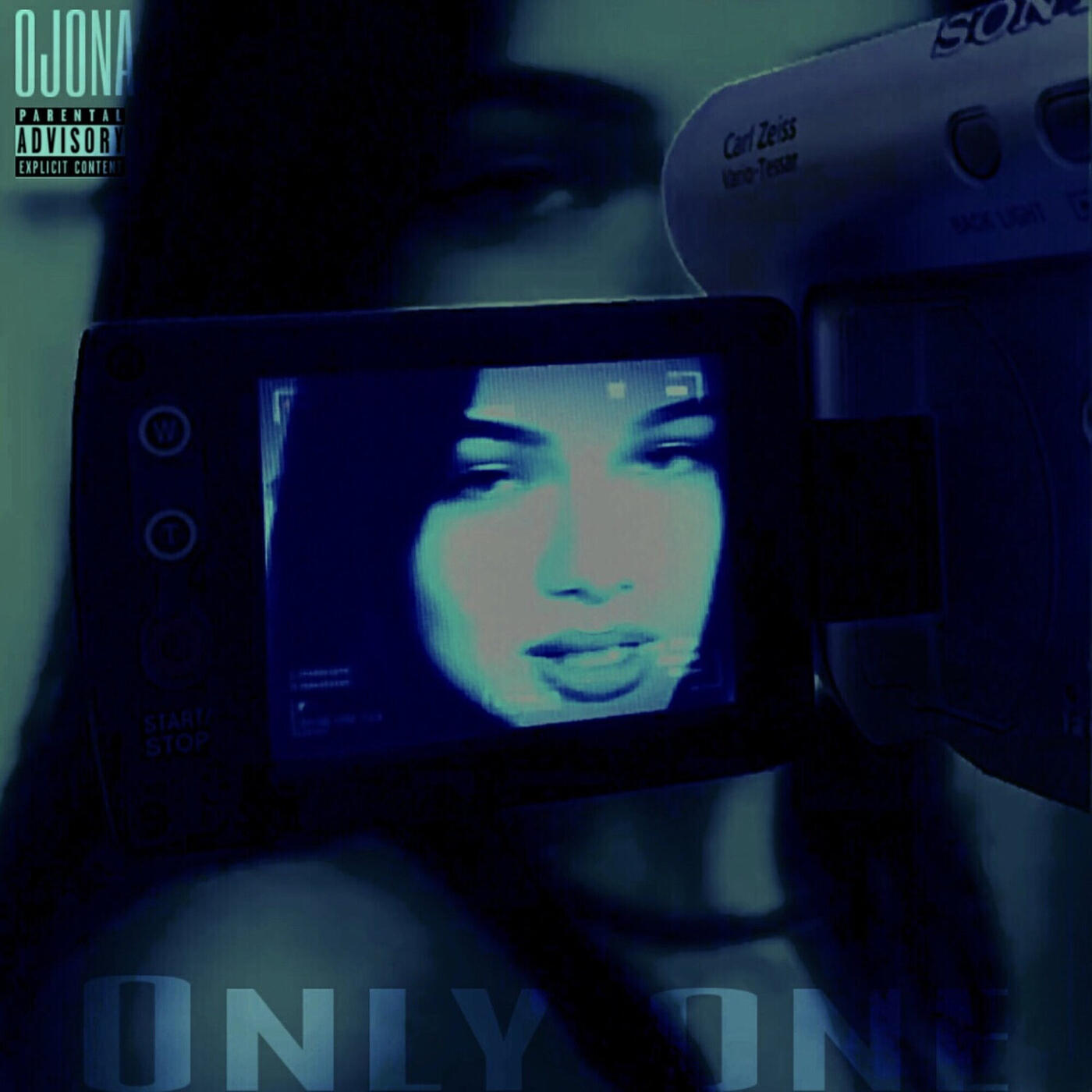Релиз Only One
