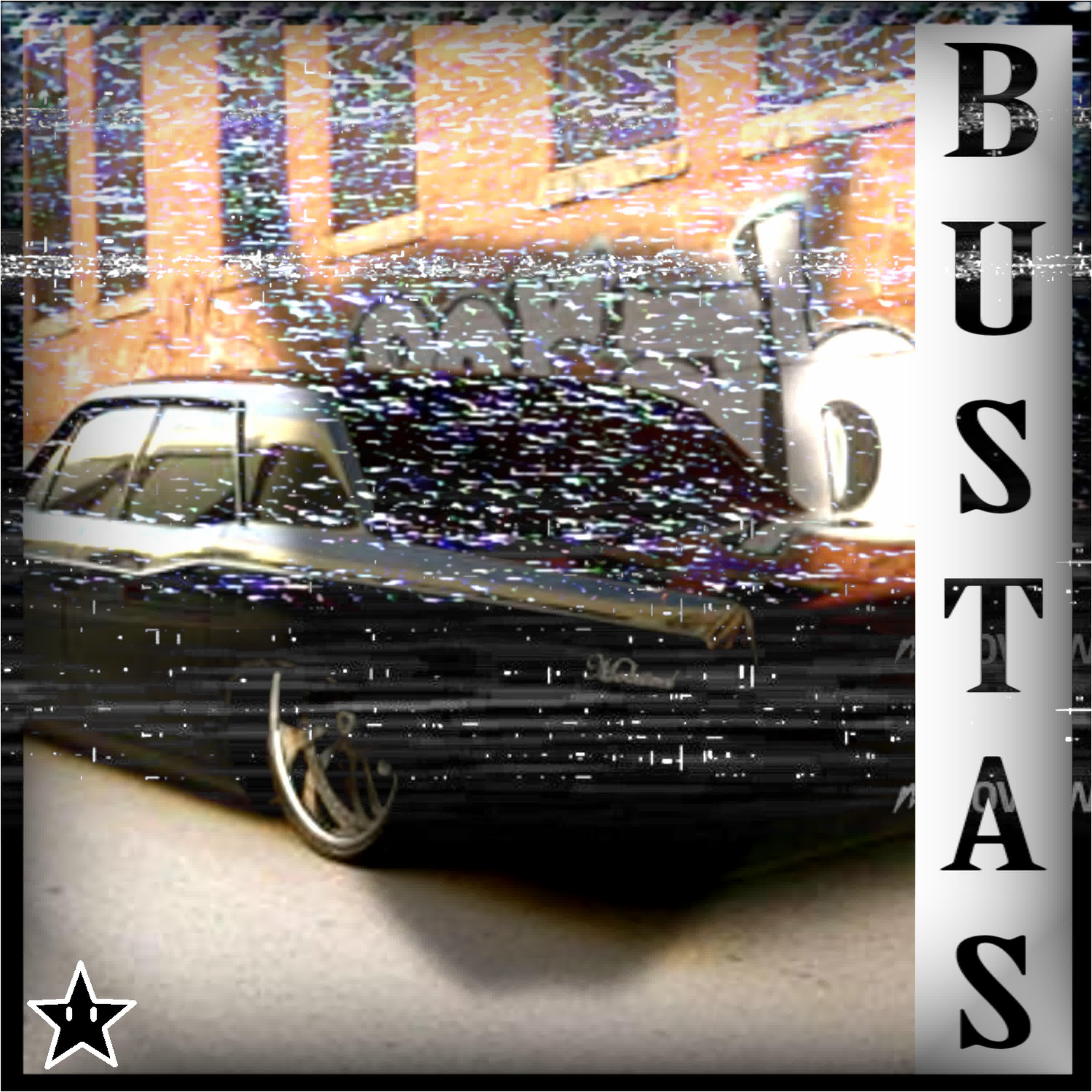 Релиз Bustas