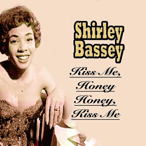 Релиз Kiss Me, Honey Honey, Kiss Me