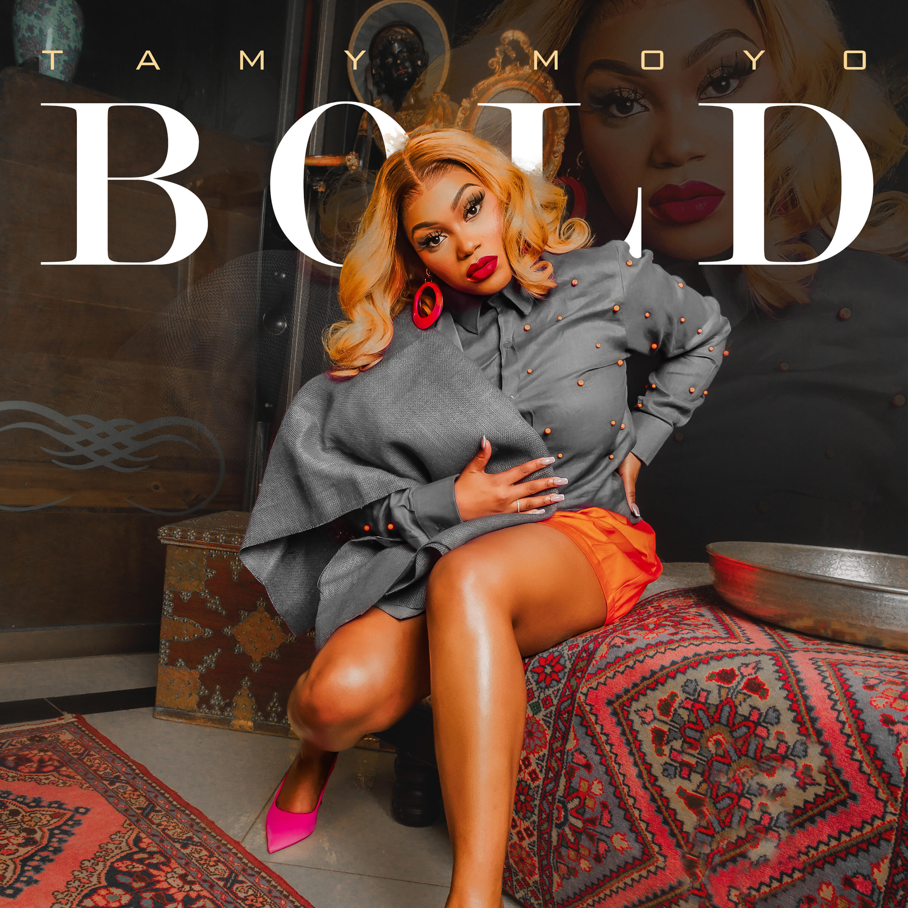 Релиз Bold