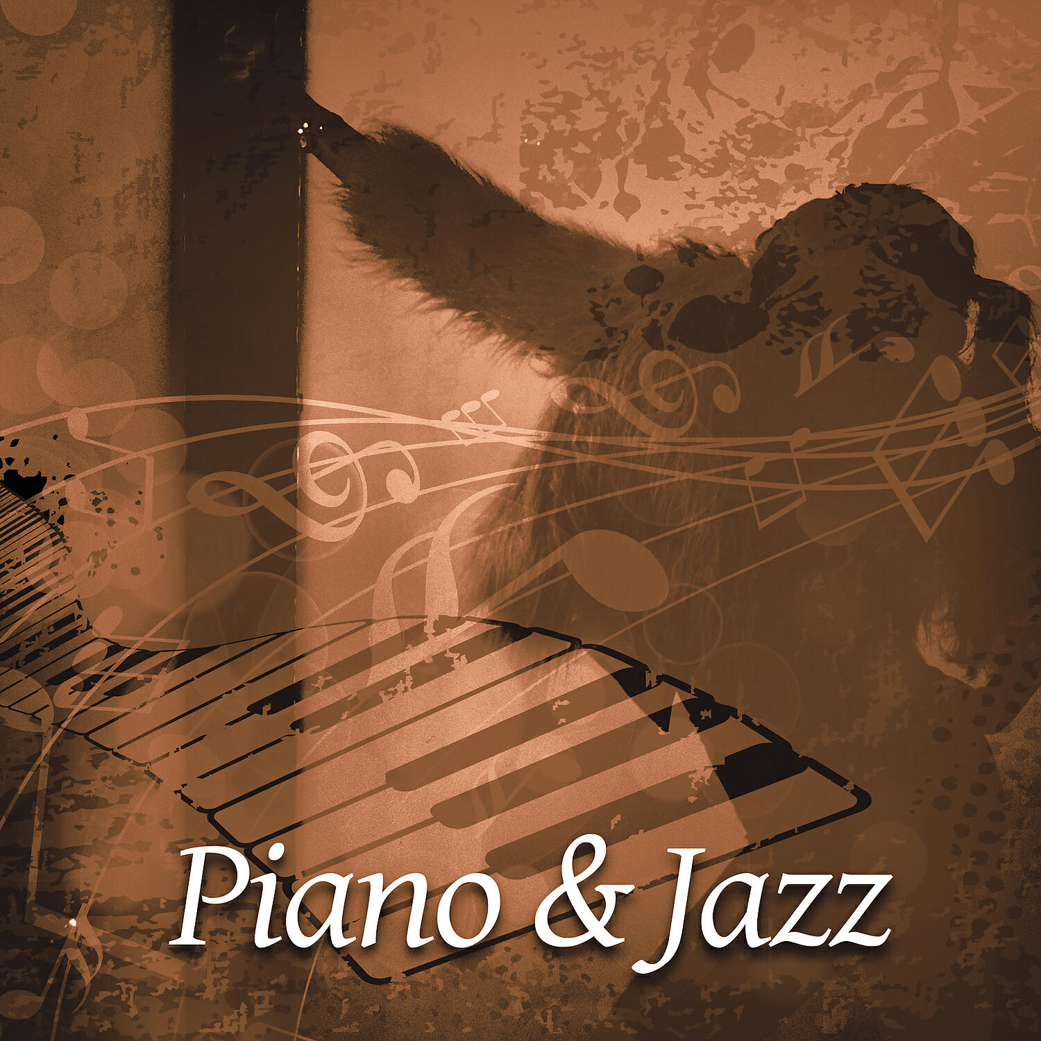 Релиз Piano & Jazz – Chill Music, Relaxation Sounds, Instrumental Songs for Rest, Jazz Lounge, Calm Piano, Soothing Guitar