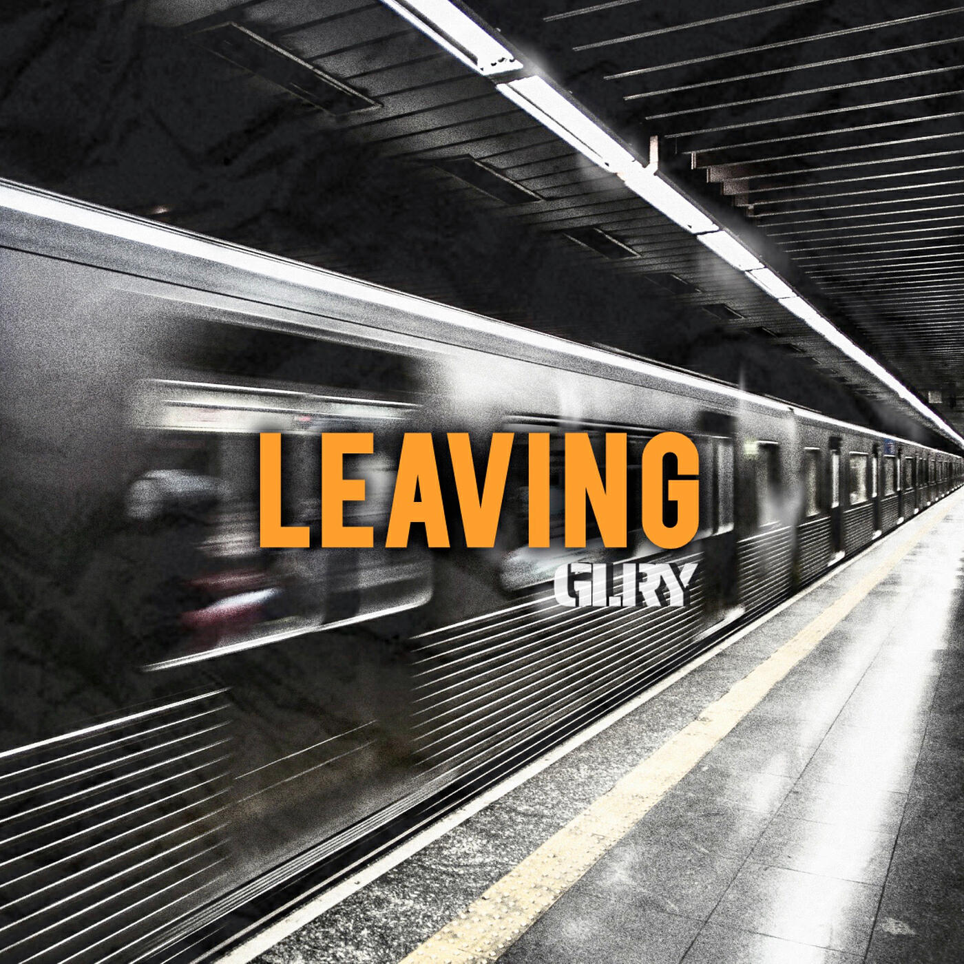 Релиз Leaving