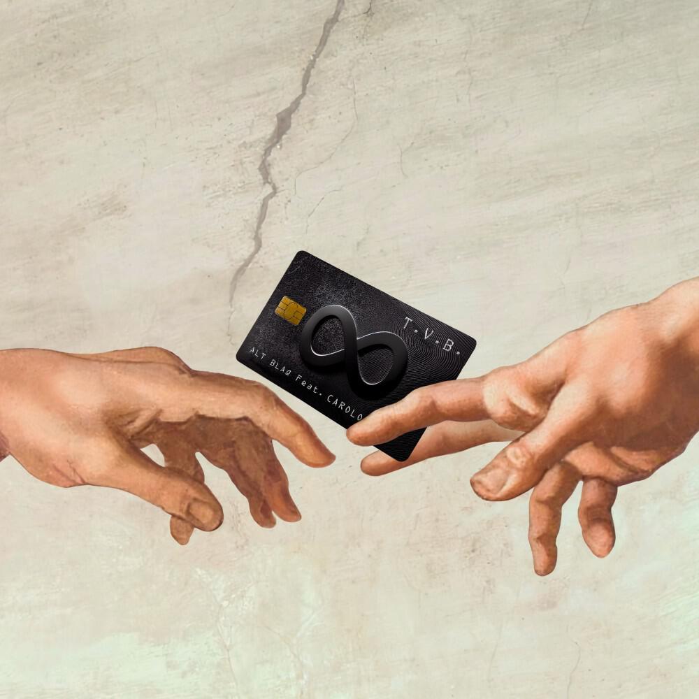 Релиз T.V.B