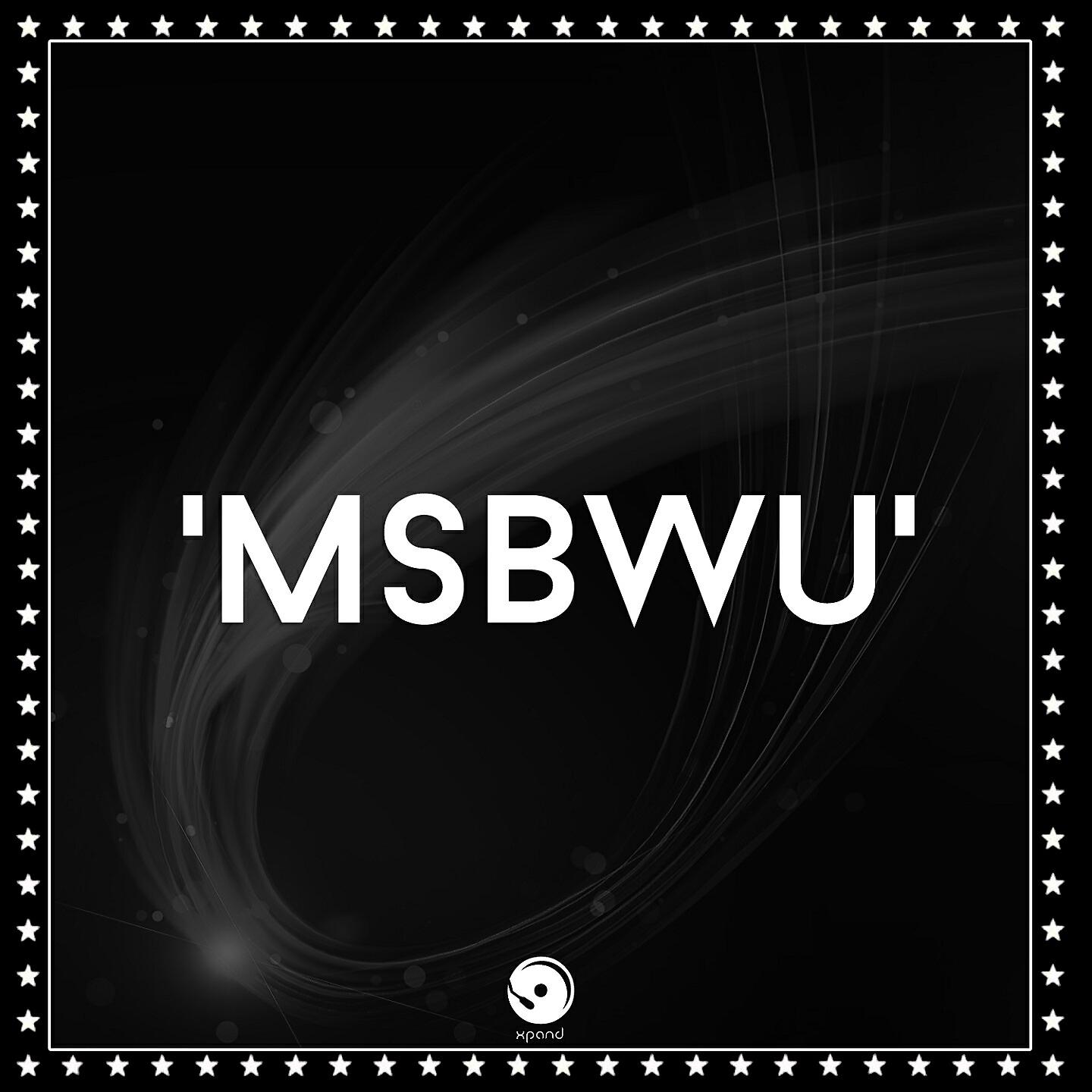 Релиз MSBWU