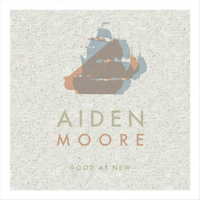Aiden Moore