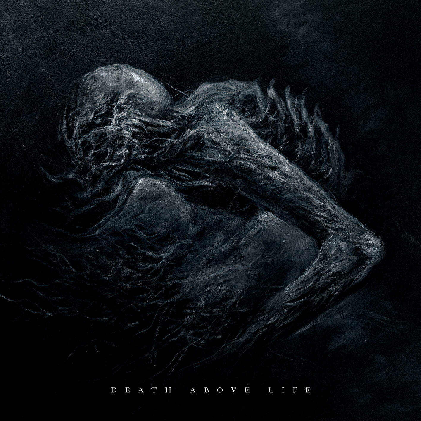 Релиз Death Above Life (Deluxe Edition)