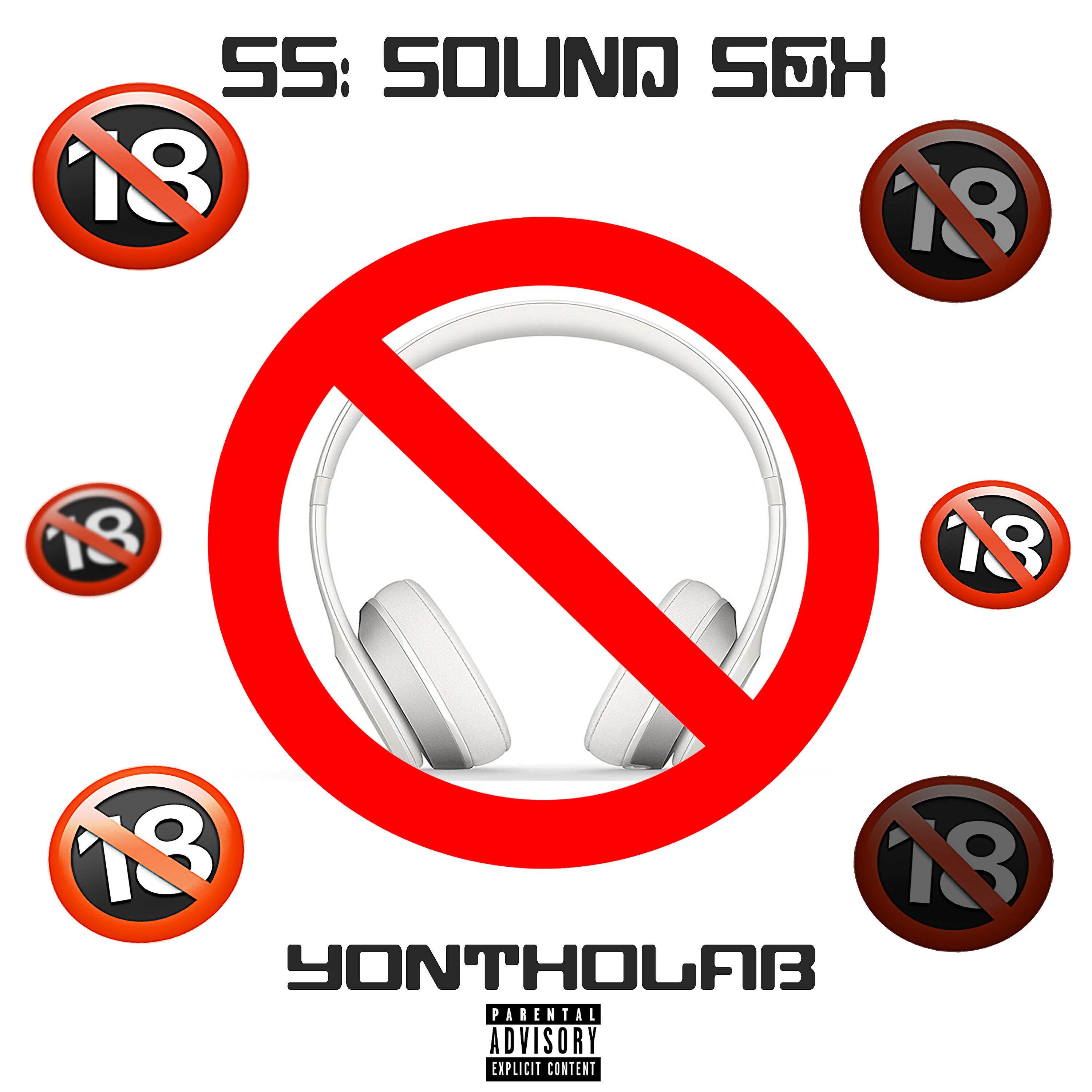 Релиз SS: Sound Sex