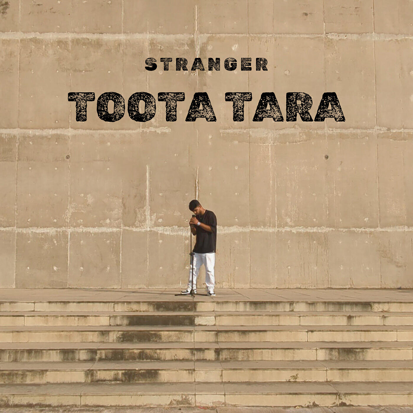 Релиз Toota Tara