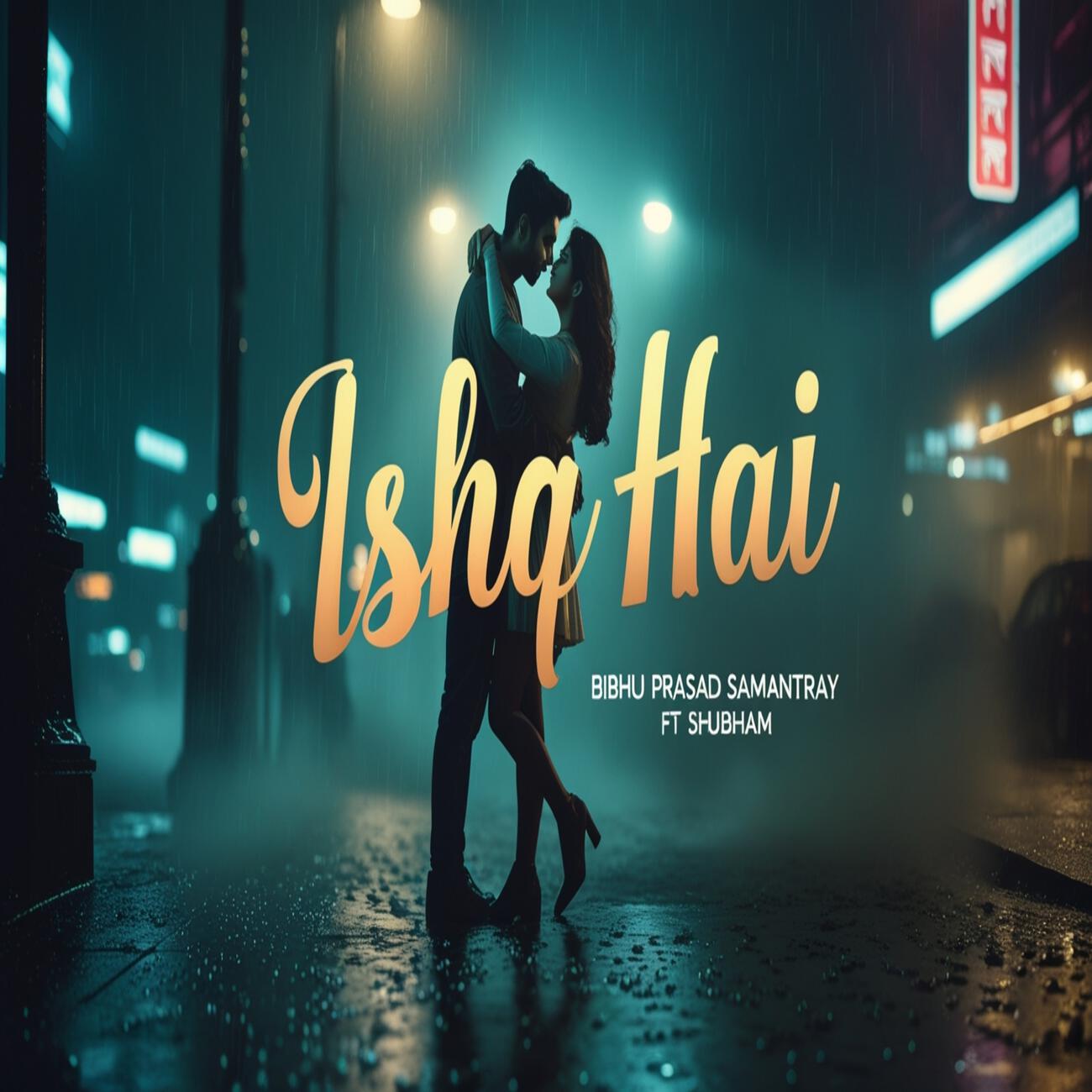 Релиз Ishq Hai