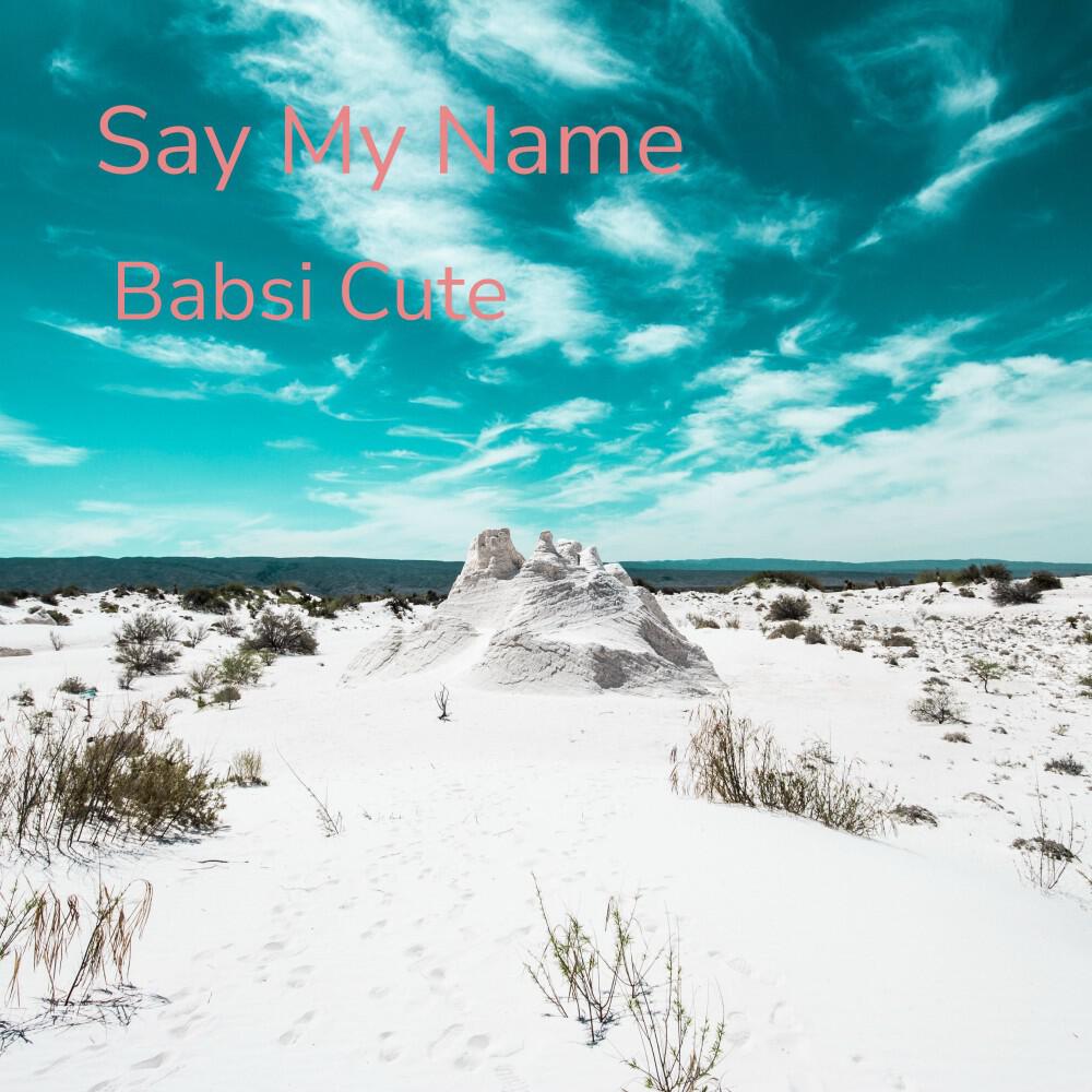 Релиз Say My Name