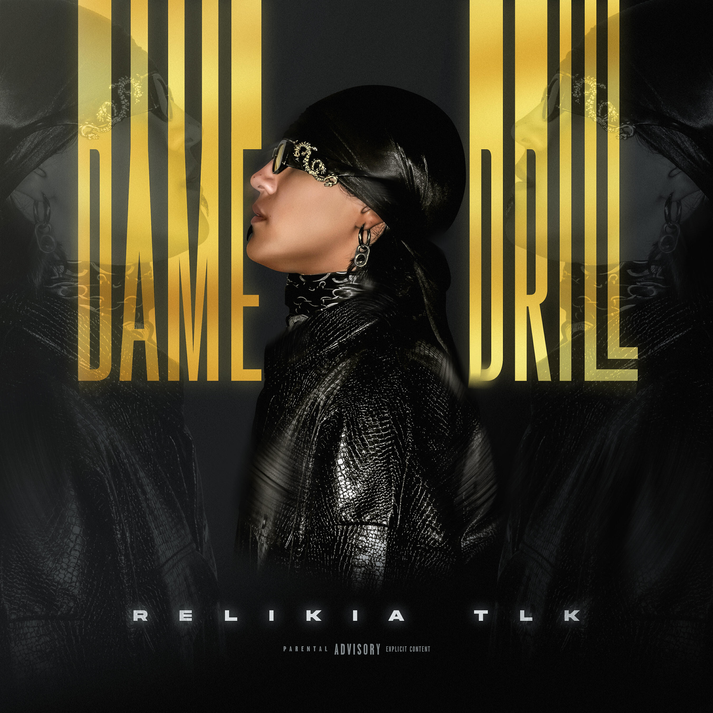 Релиз Dame Drill