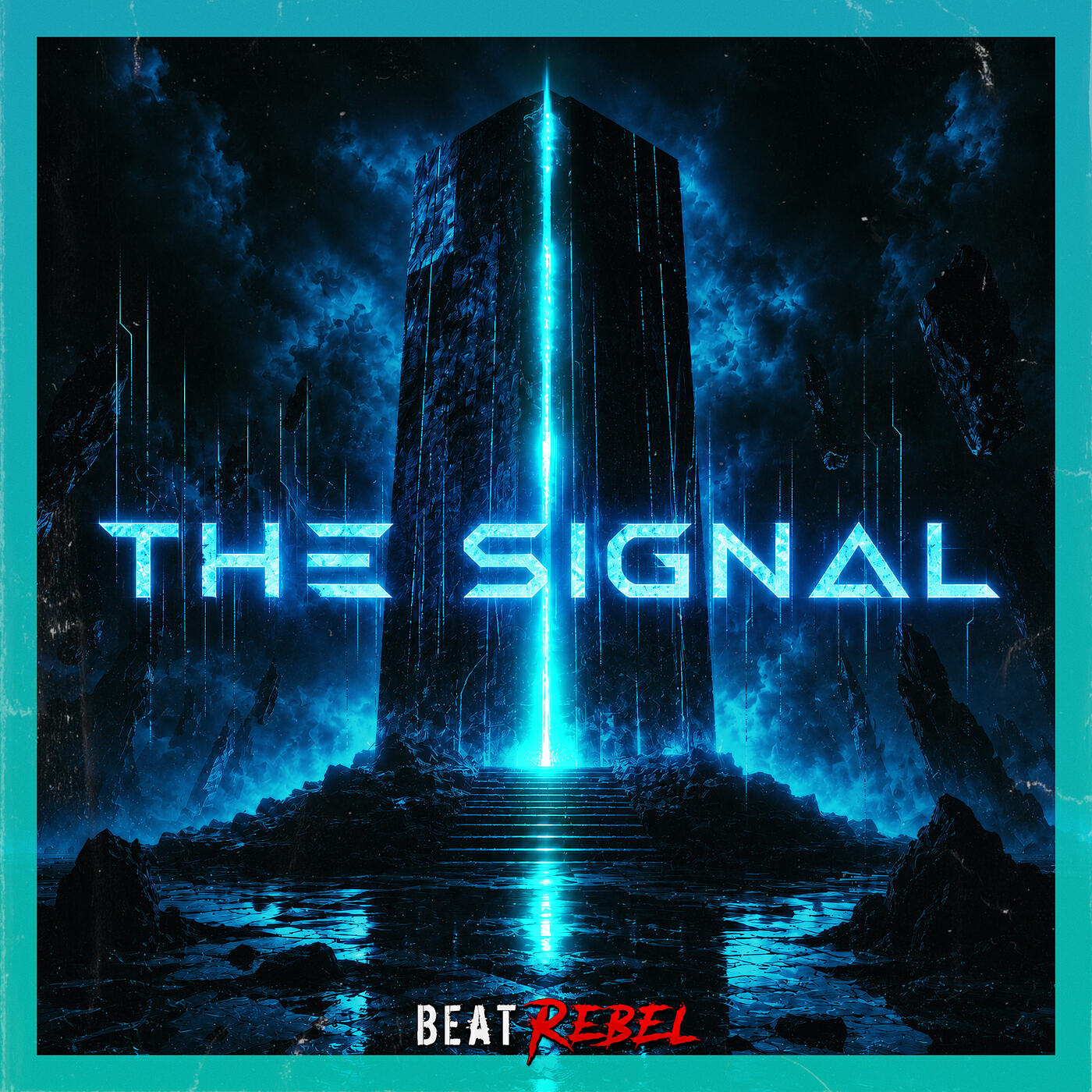 Релиз The Signal
