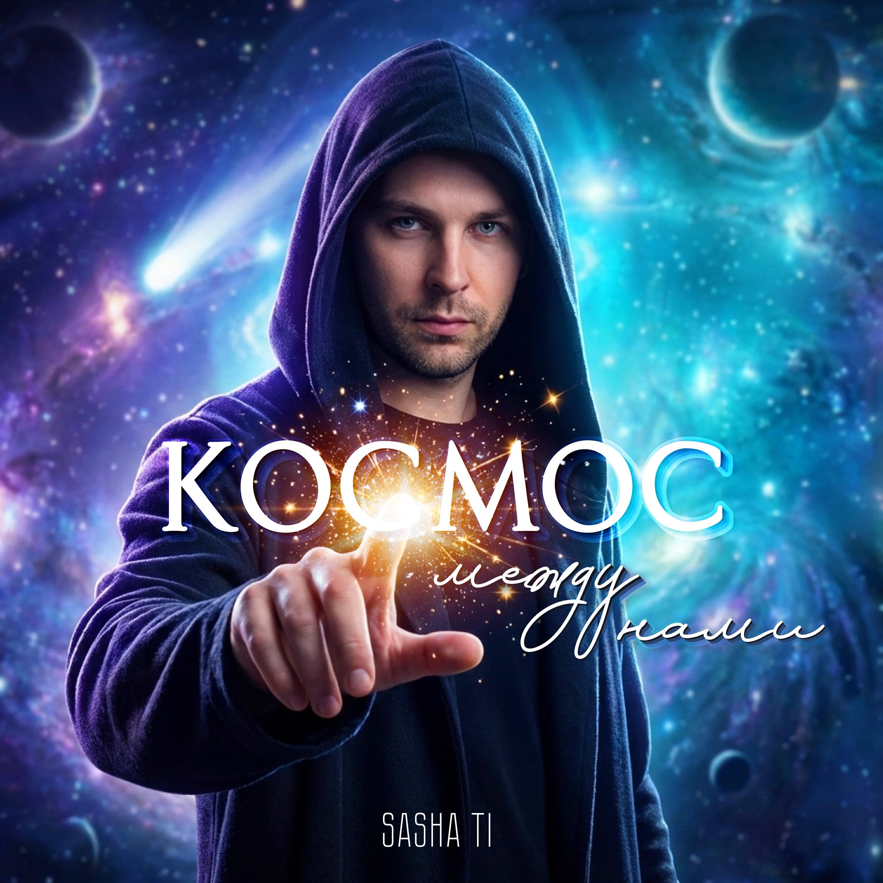 Релиз Космос между нами