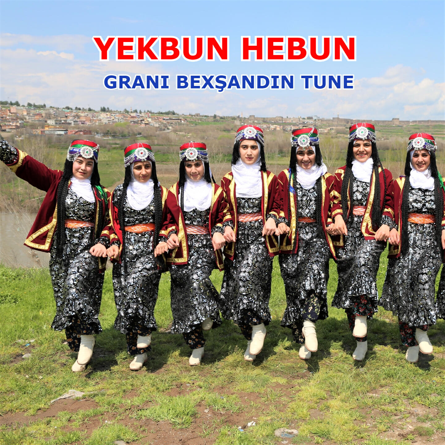 Релиз Grani Bexşandin Tune