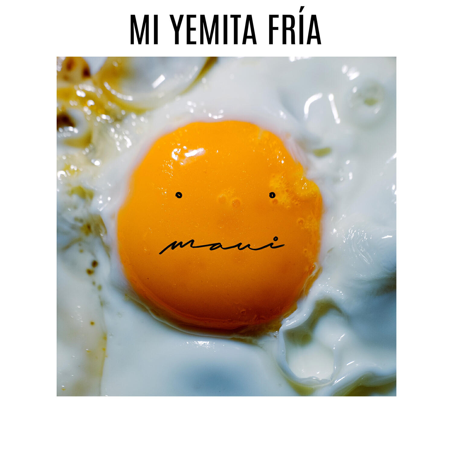 Релиз Mi Yemita Fría