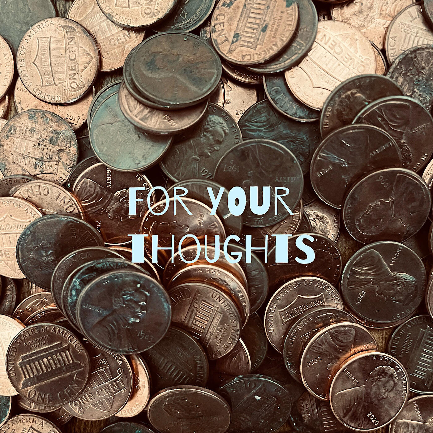Релиз For Your Thoughts