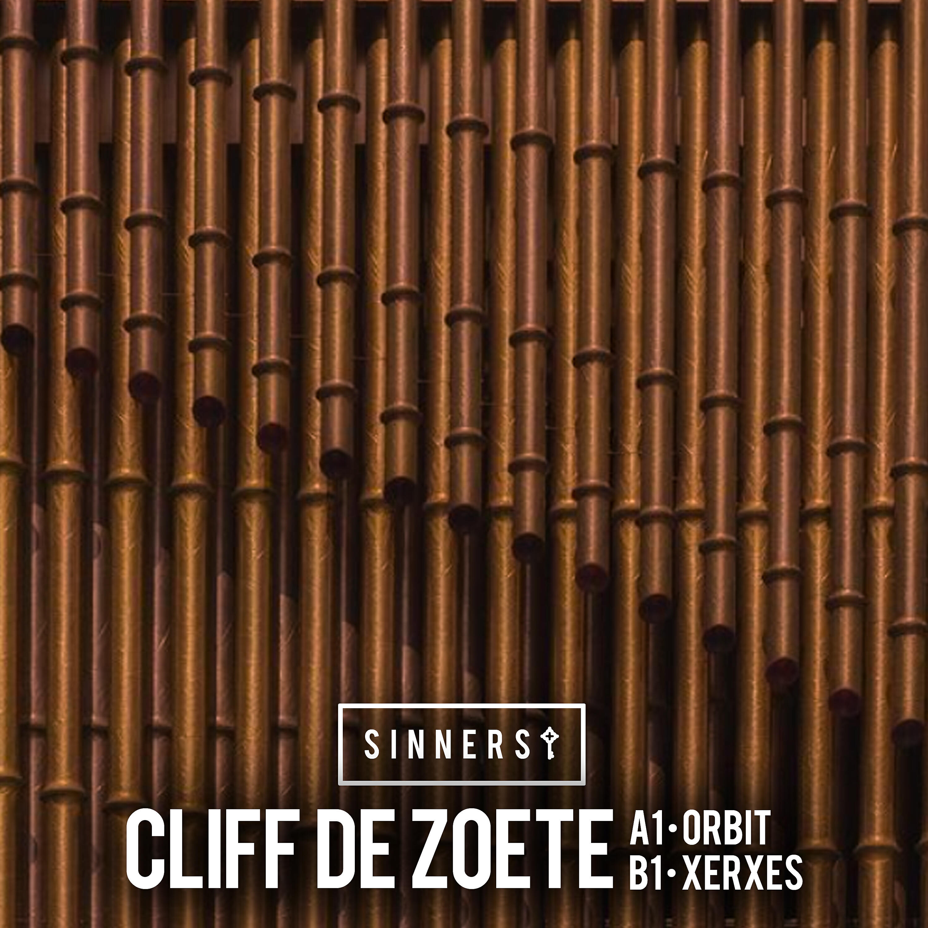 Релиз Orbit