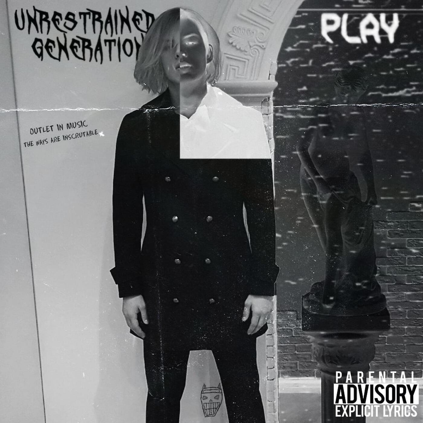 Постер альбома Understrained Generation