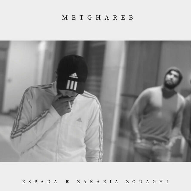 Релиз Metghareb