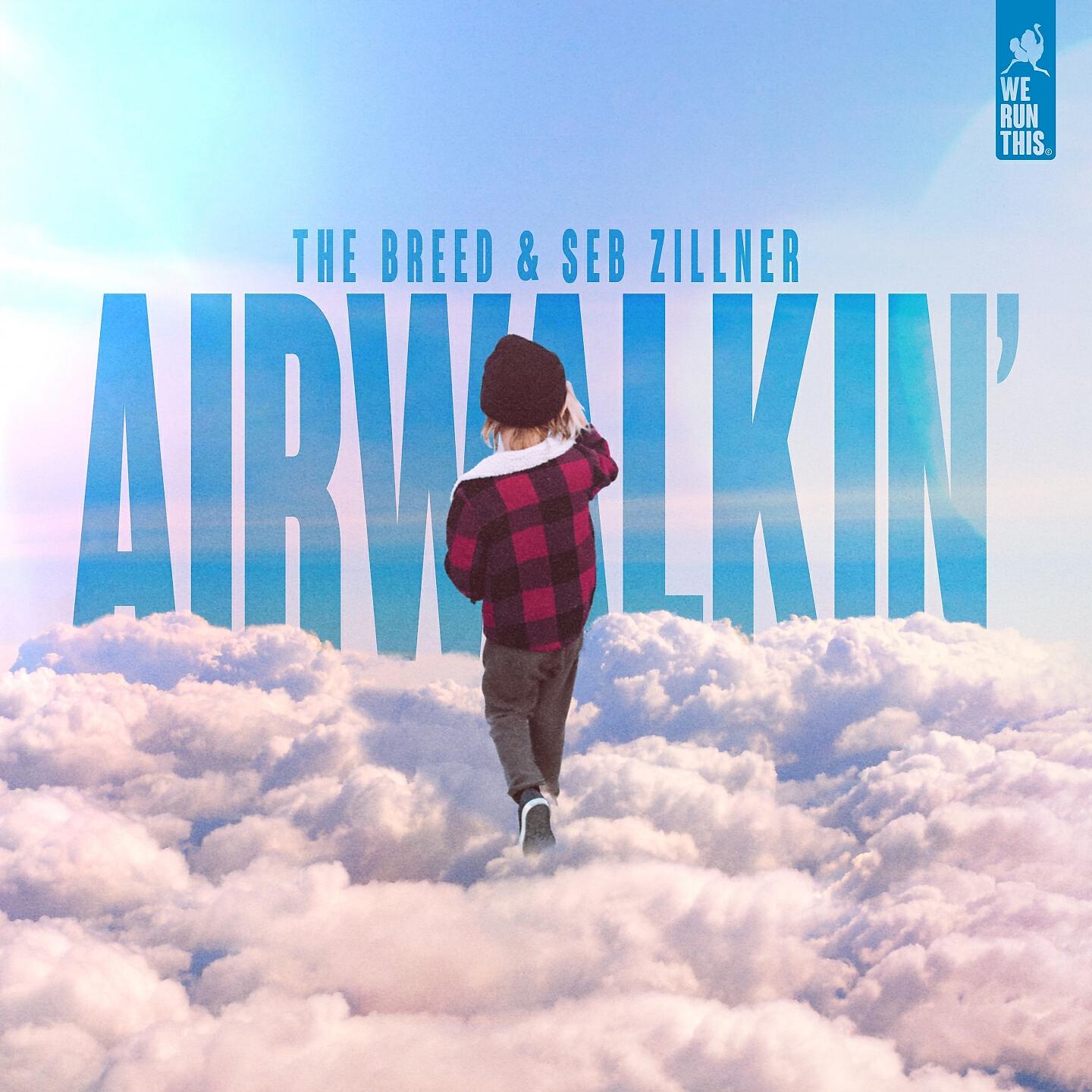 Релиз Airwalkin'
