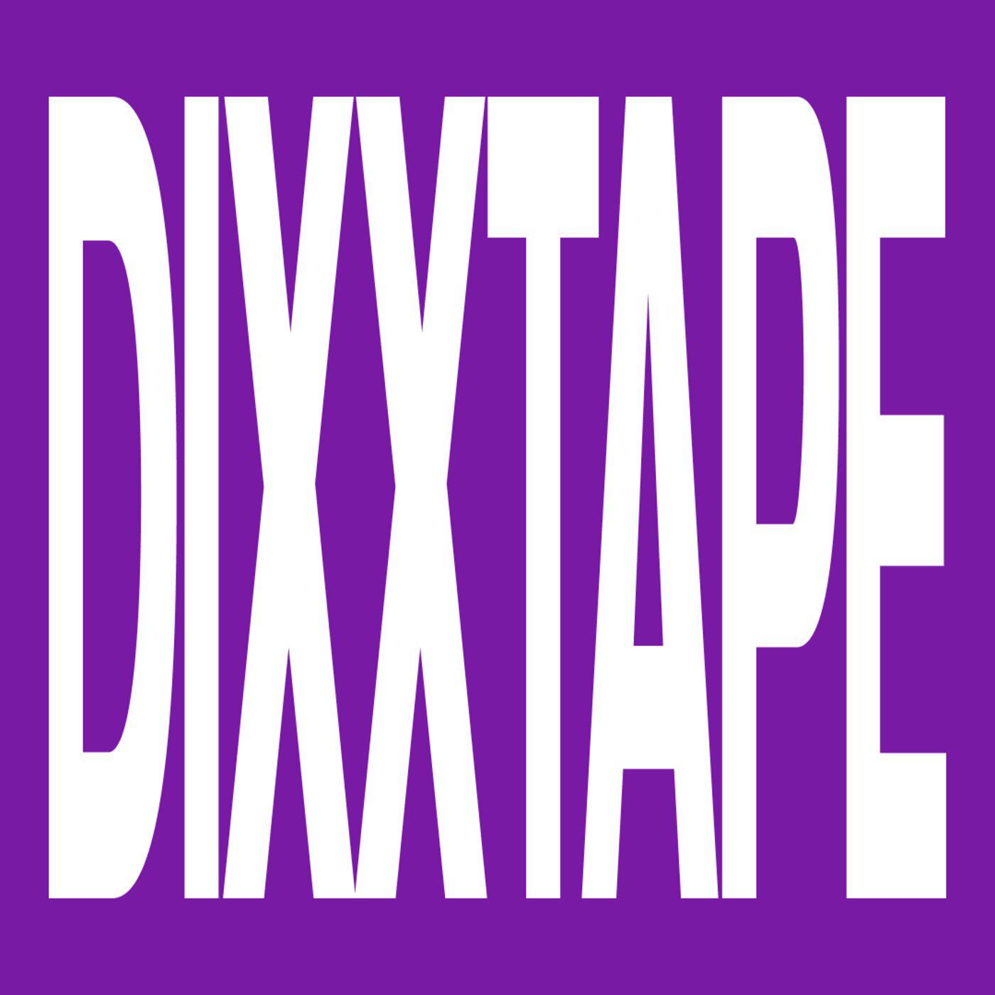Релиз DIXXTAPE