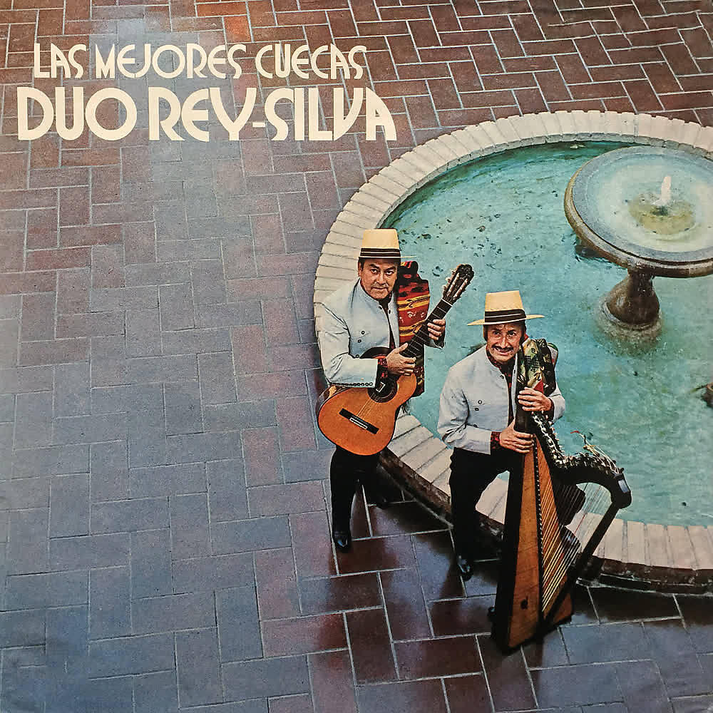 Duo Rey-Silva