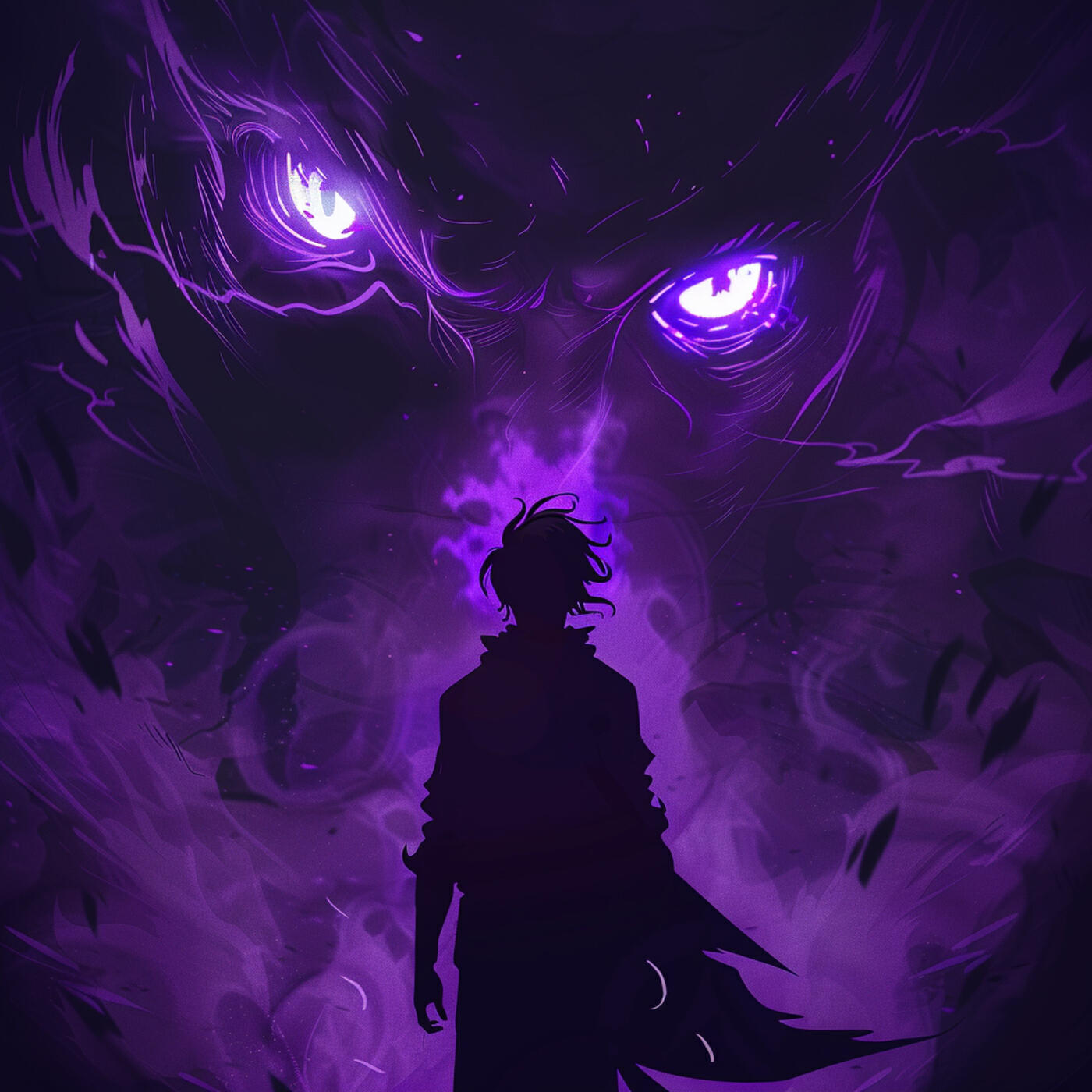 Релиз Aura of Glory (Slowed)