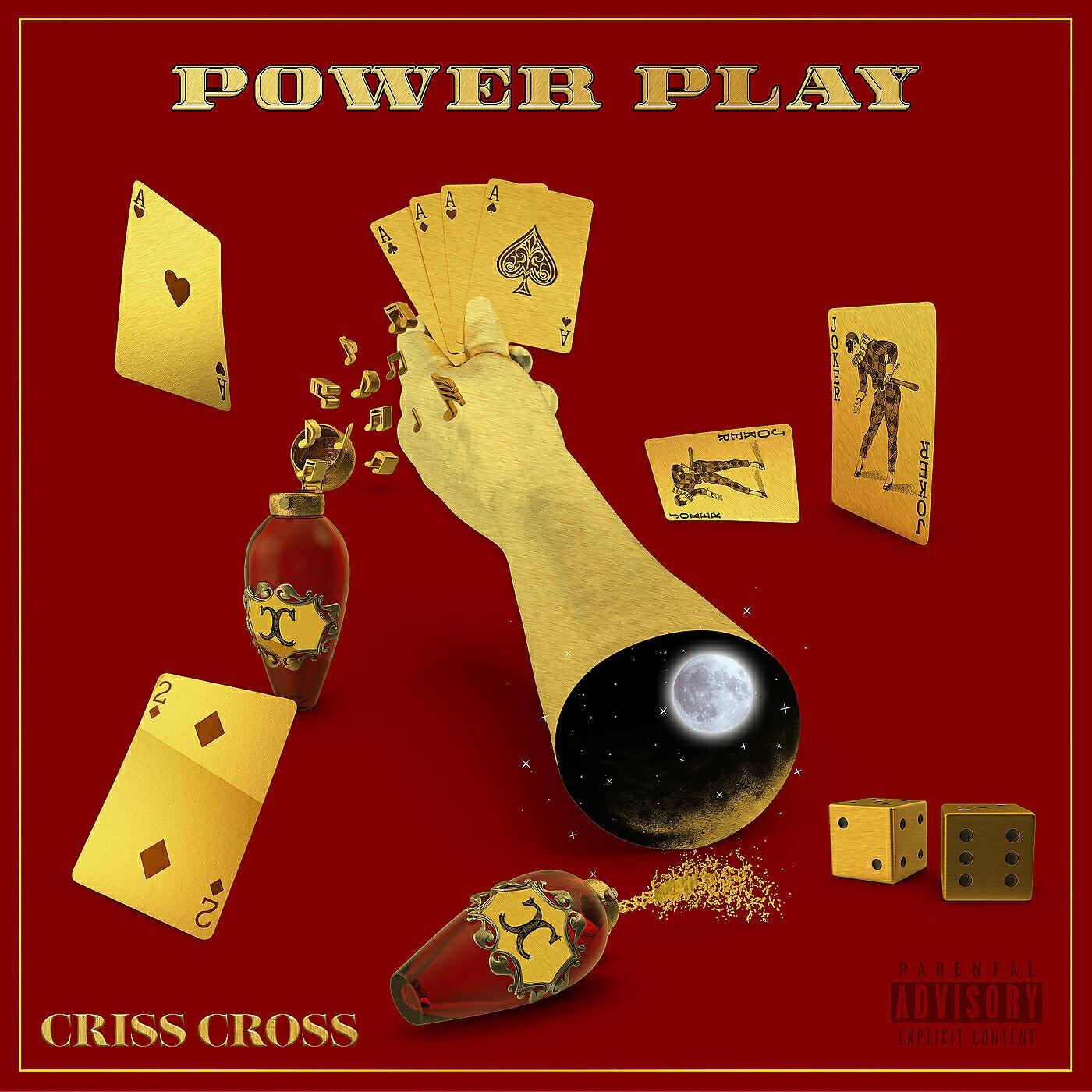 Criss Cross