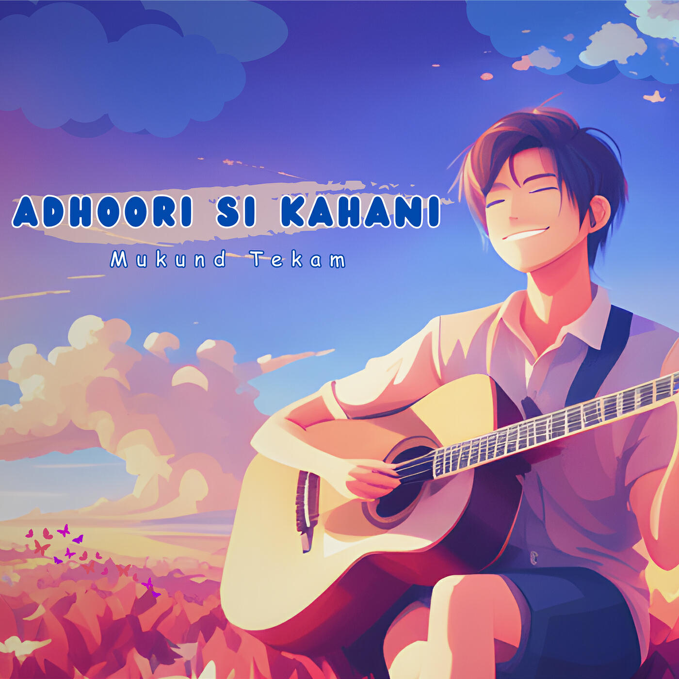 Релиз Adhoori Si Kahani