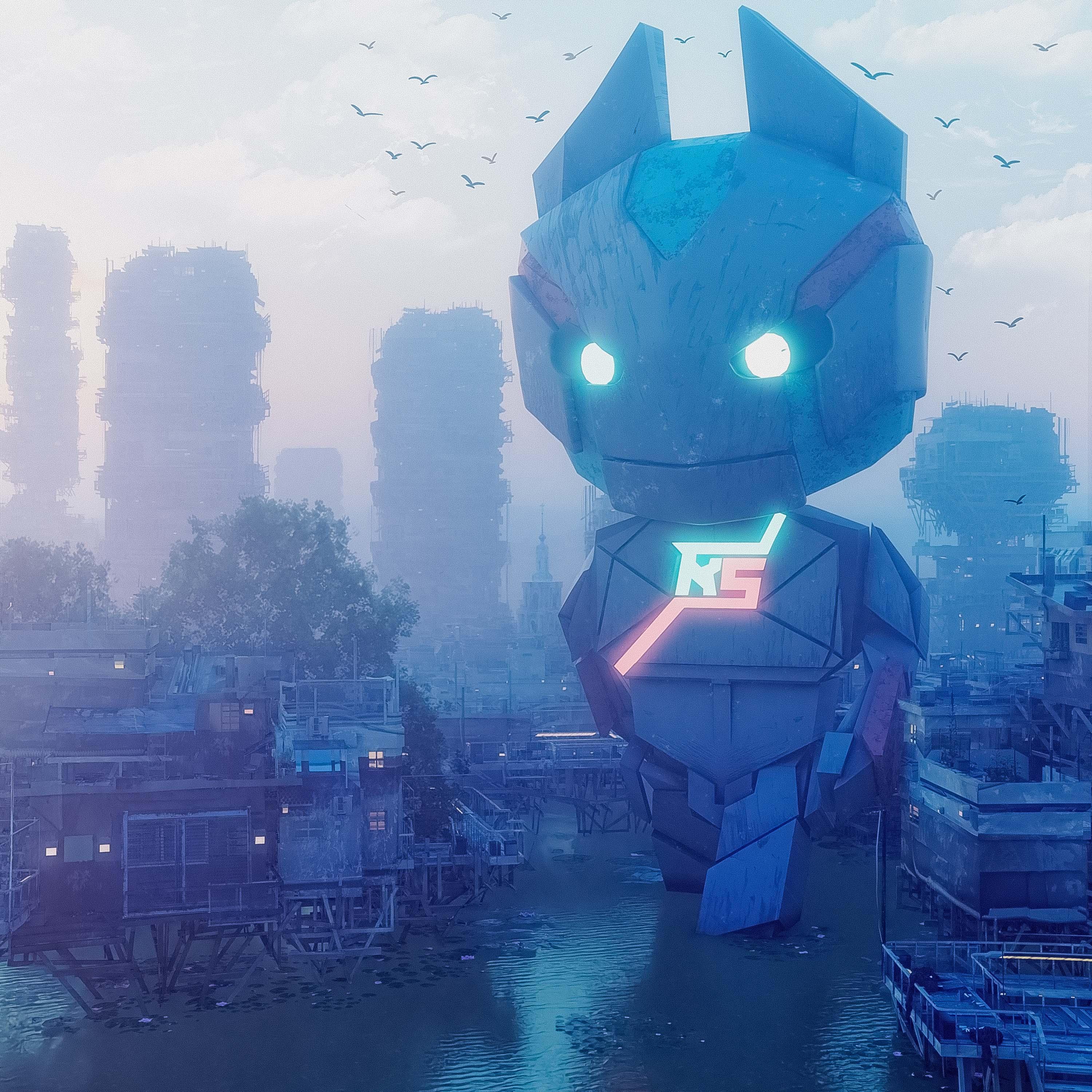 Релиз Breakout