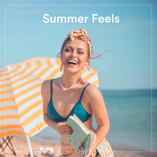Релиз Summer Feels
