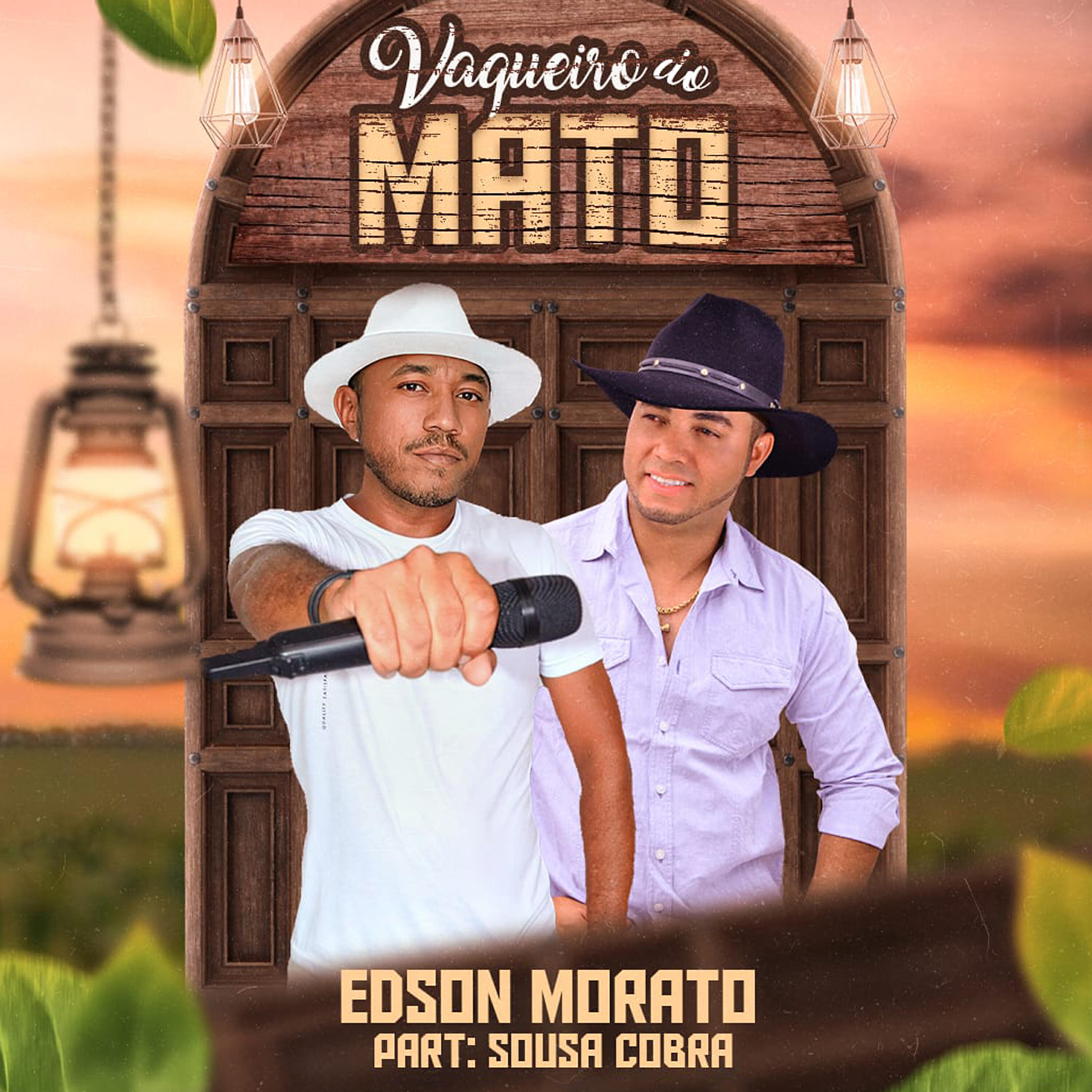 Edson Morato