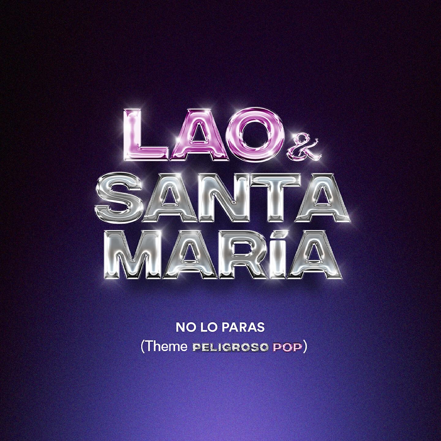 Релиз No Lo Paras