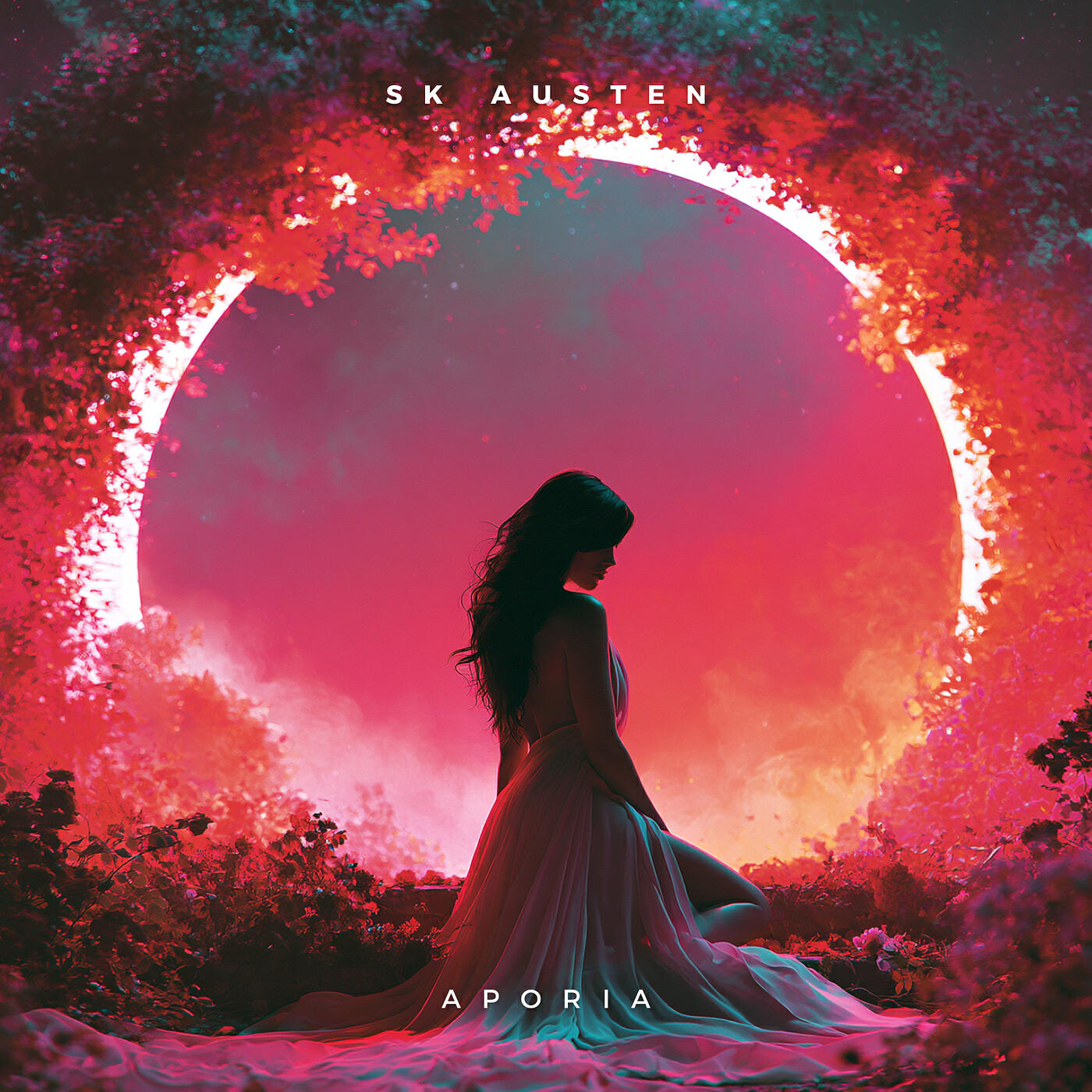 Релиз Aporia