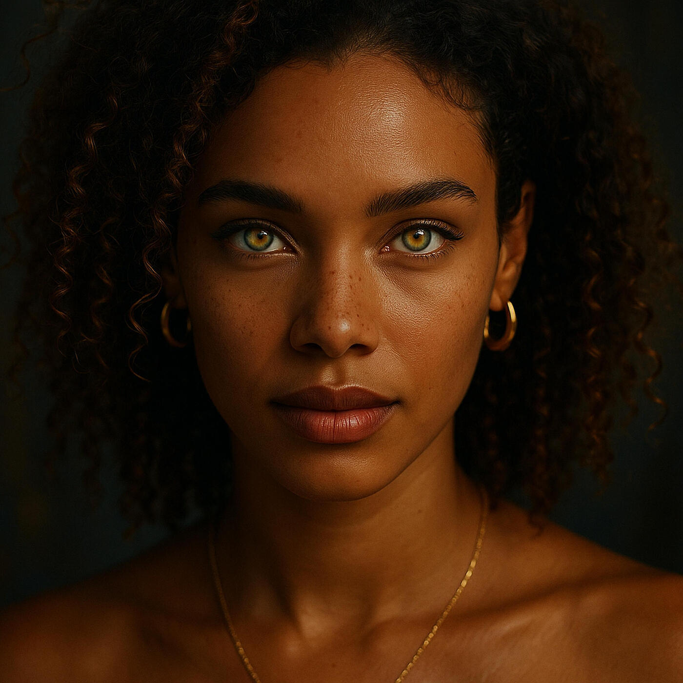 Релиз Hypnotic Eyes