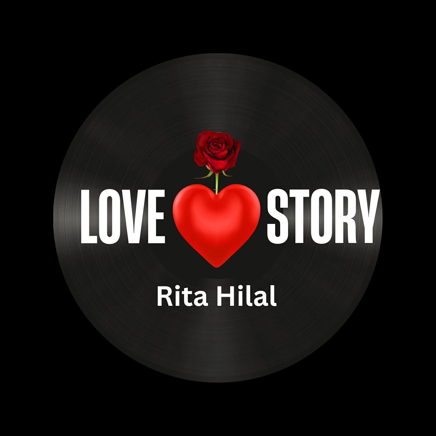 Rita Hilal