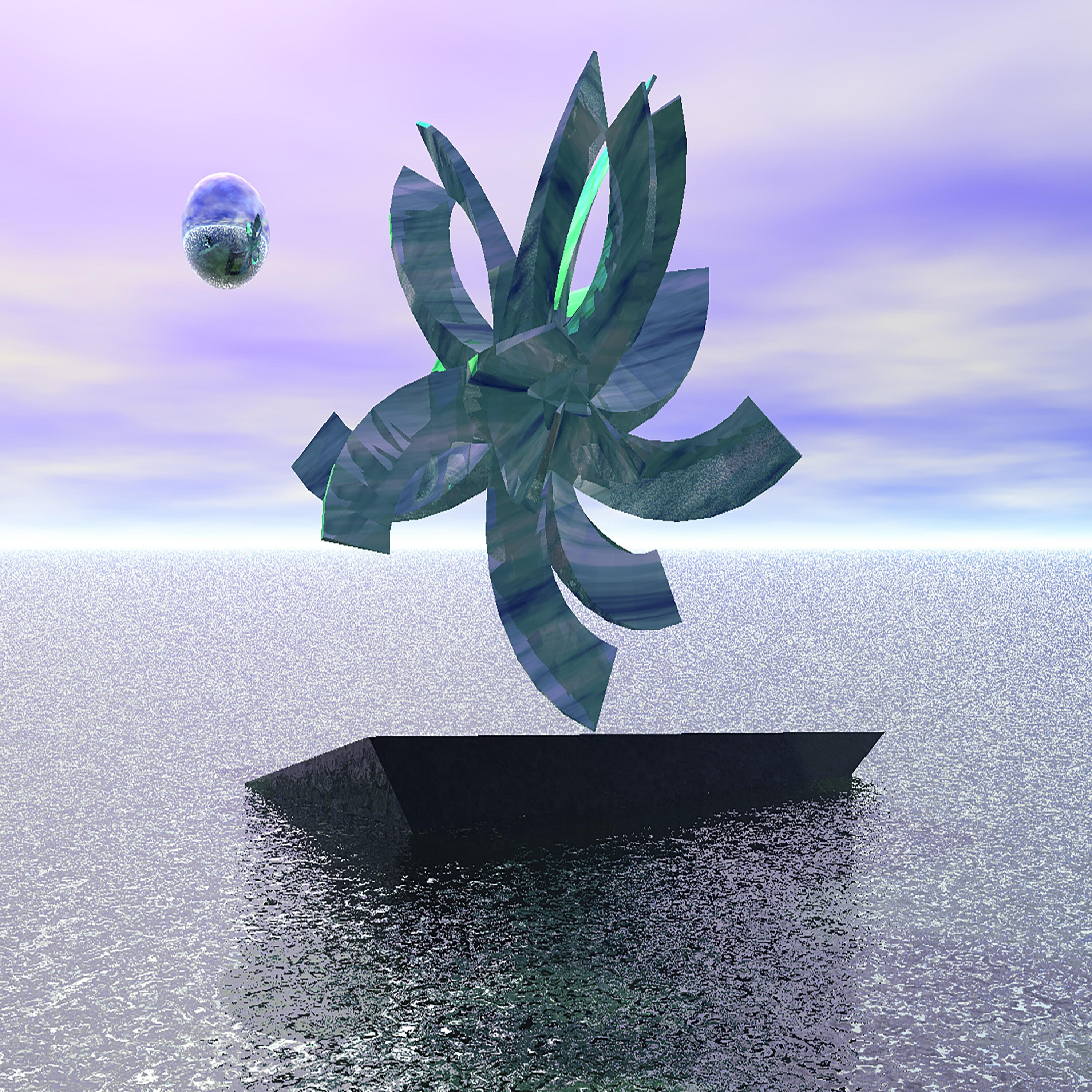 Релиз Crystal Chaser