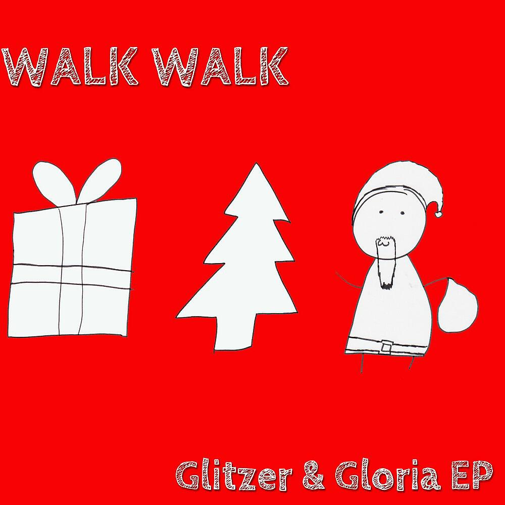 Релиз Glitzer und Gloria EP