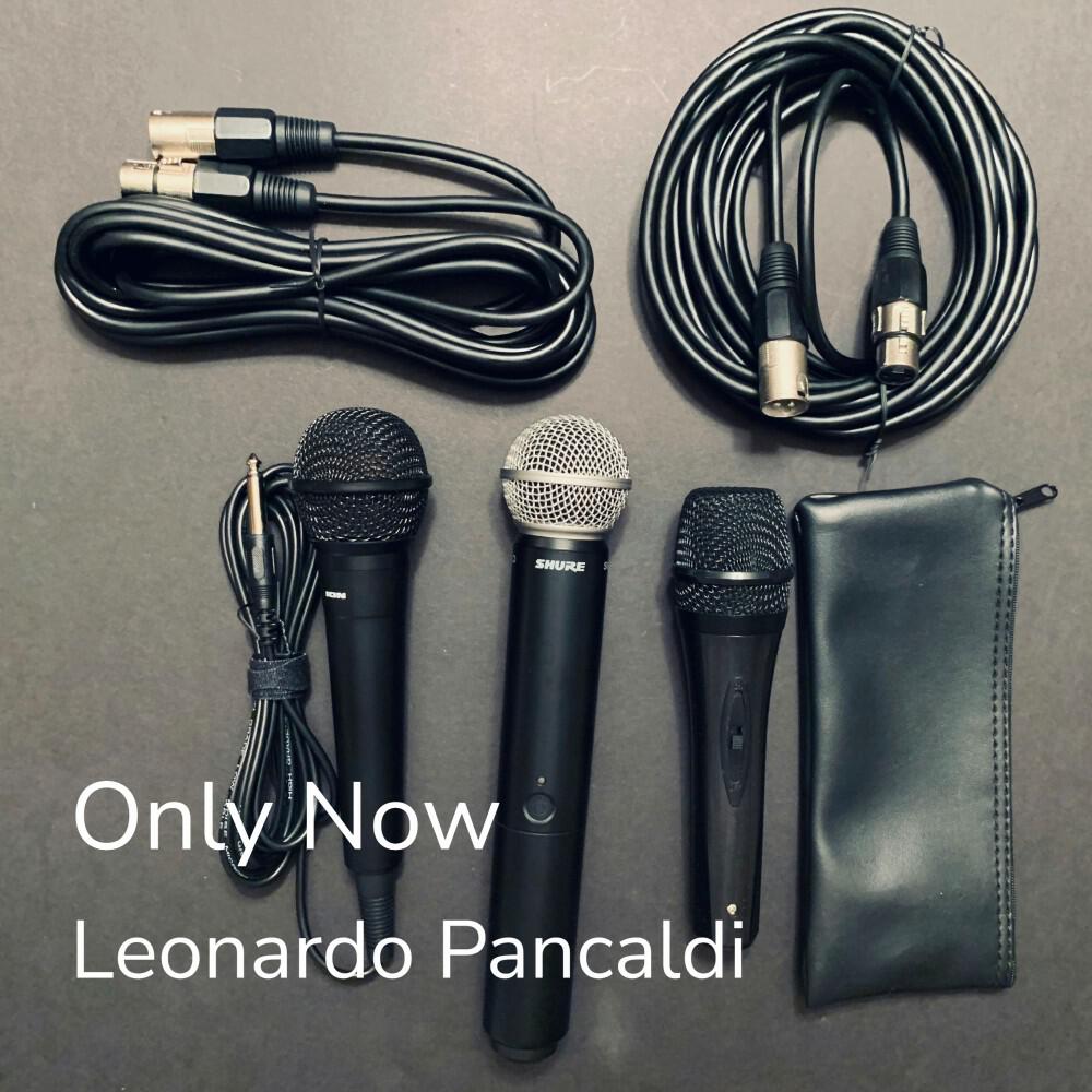 Релиз Only Now