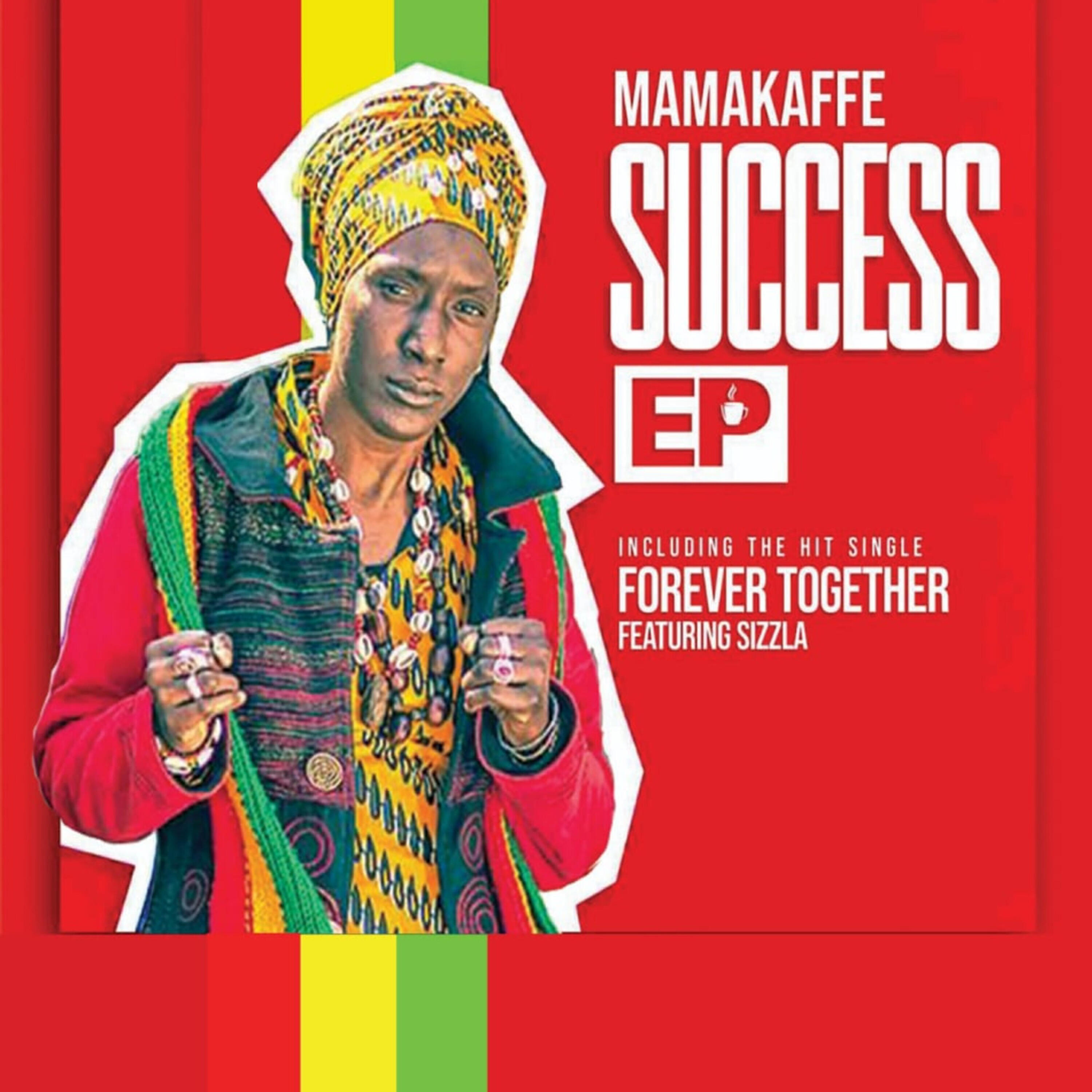 Релиз Success - EP