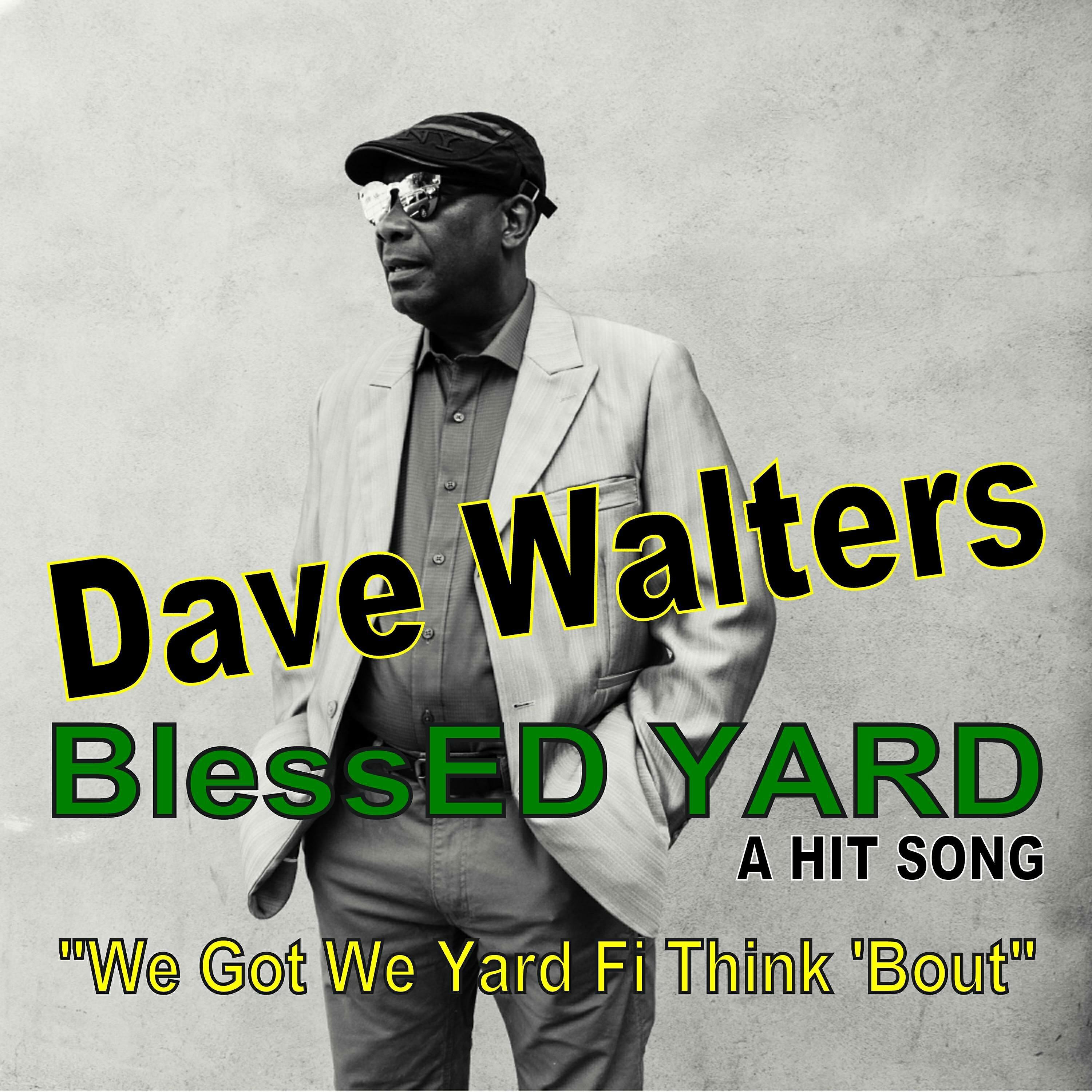 Dave Walters