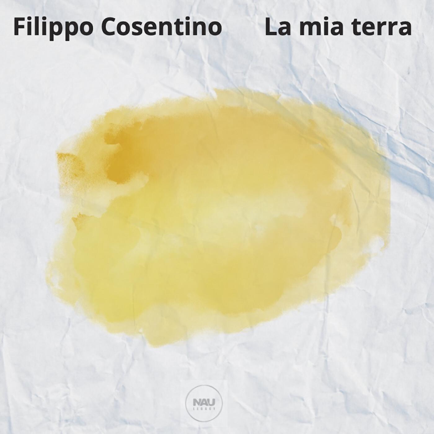Релиз La mia terra