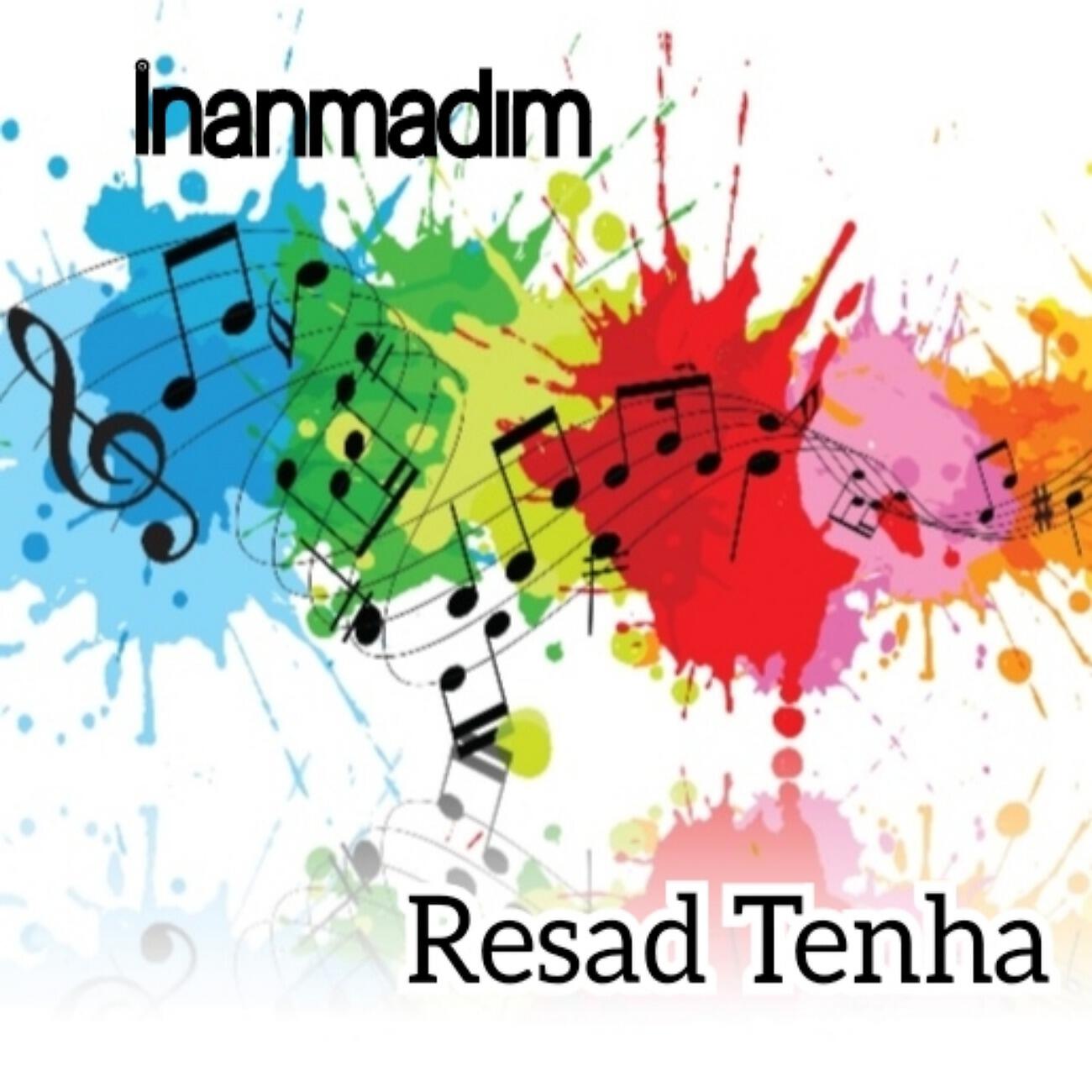 Релиз İnanmadım