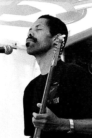 Bill Thomas