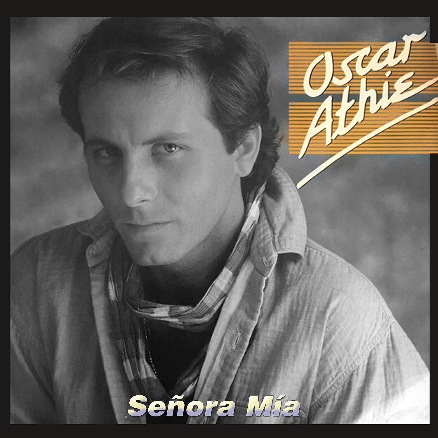 Релиз Señora Mía